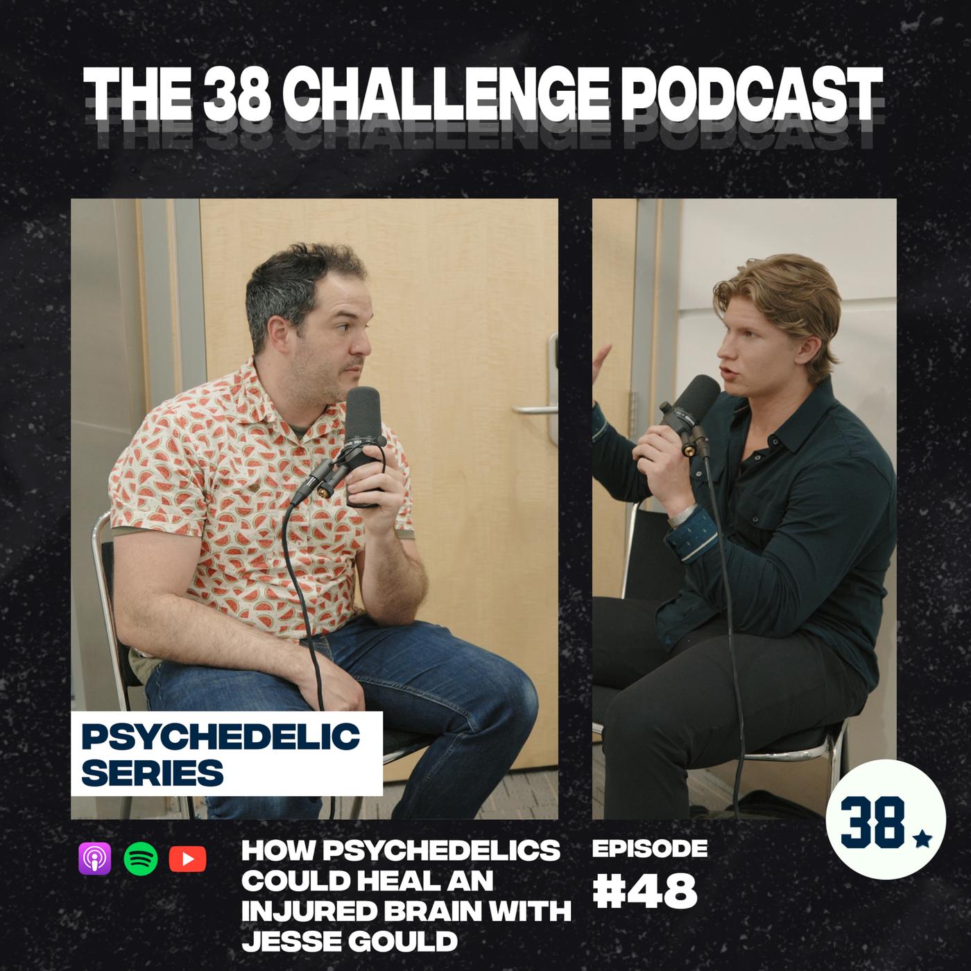 How to Break Sex and Porn Addiction with Skylar Lewis | EP 47 | Listen Notes