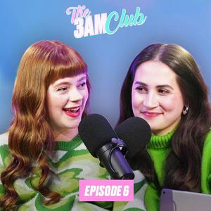 Ep.6 The First Time We Met - Caitlin & Leah Take A Deep Dive Into