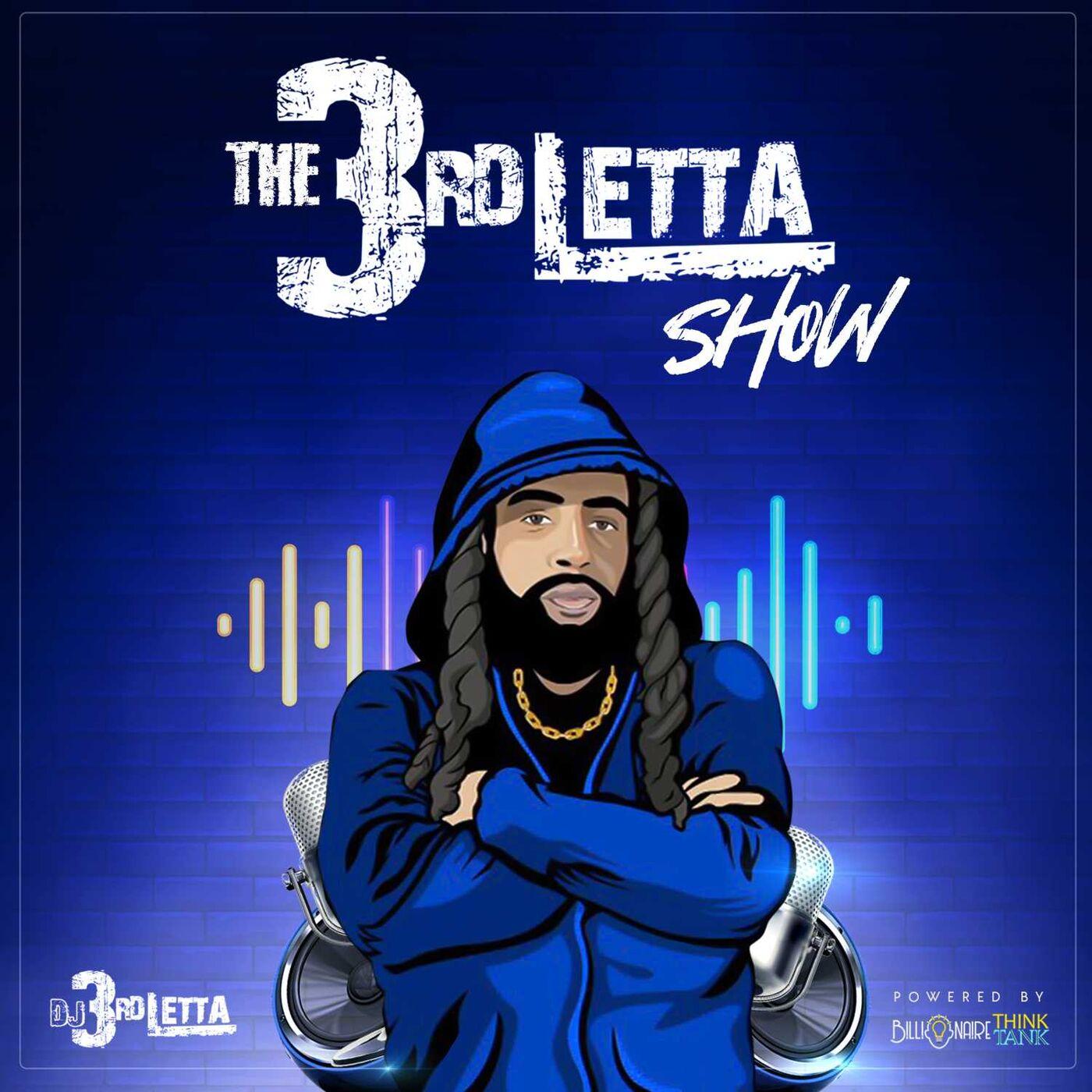 The 3rdletta Show