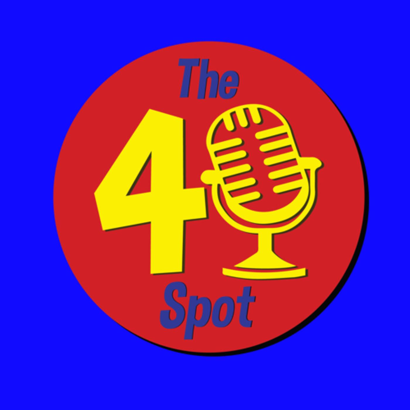 The 40 Spot