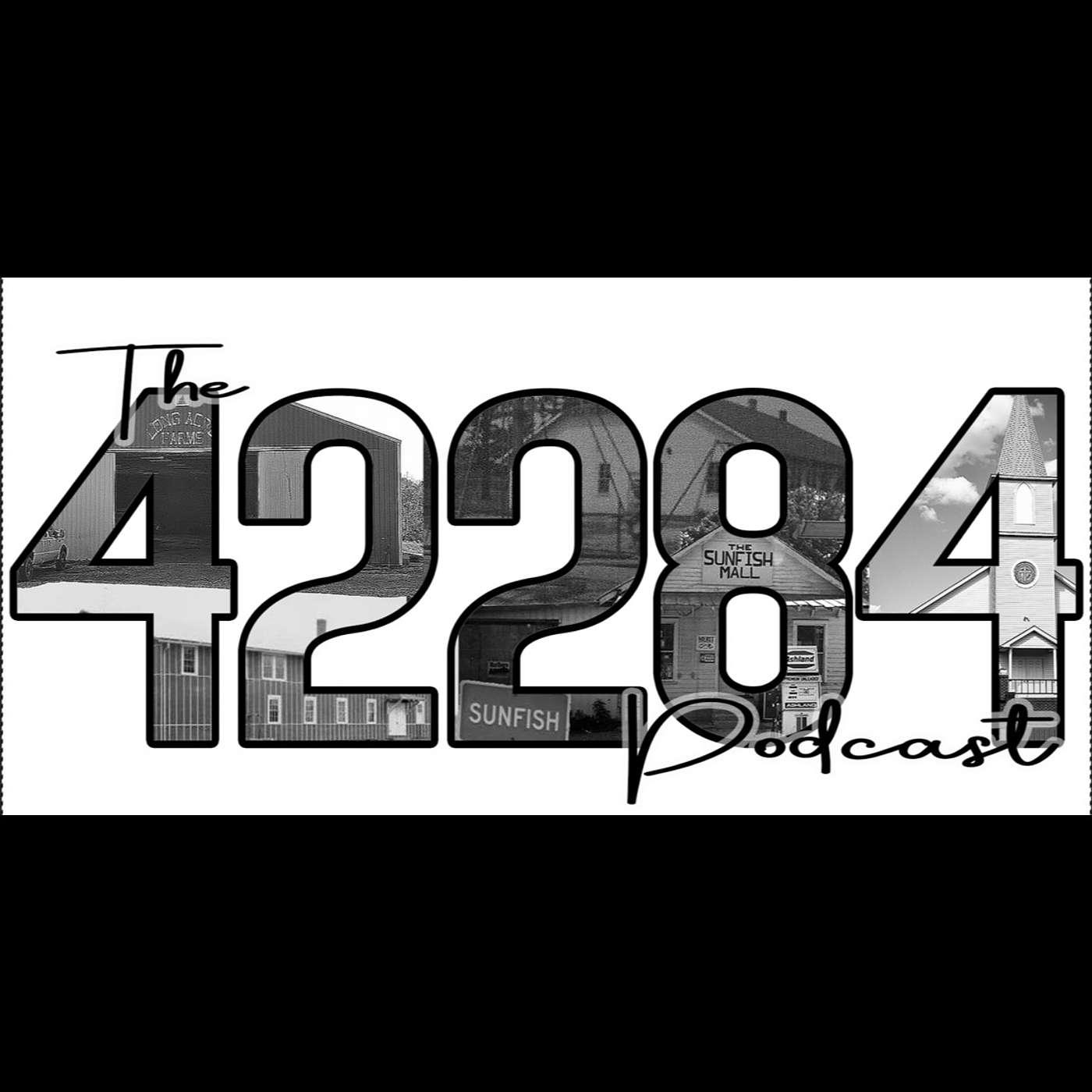 The 42284 Podcast - Brandon/Jeremy/Kyle | Listen Notes