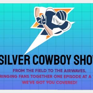 Talkin' Sports W/ The Silver Cowboy Sho! Hosted By: Will (Silver_Cowboy) Messer!