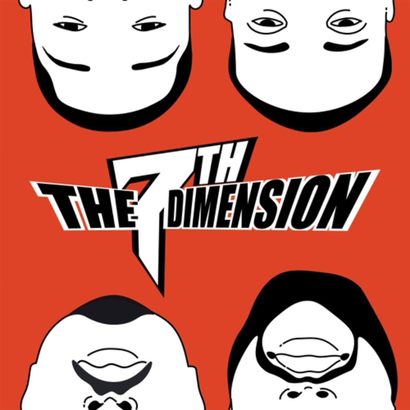 The 7th Dimension🎙️ (podcast) - James &amp; David | Listen Notes