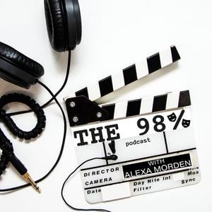 The 98% The 98%