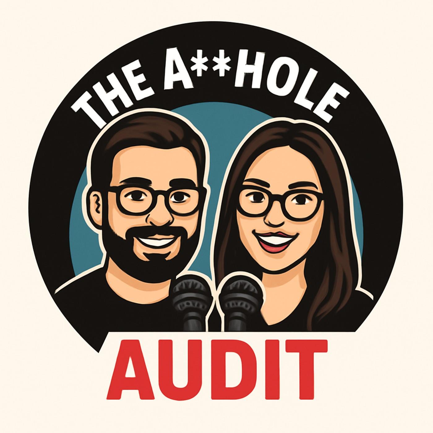 The A Hole Audit