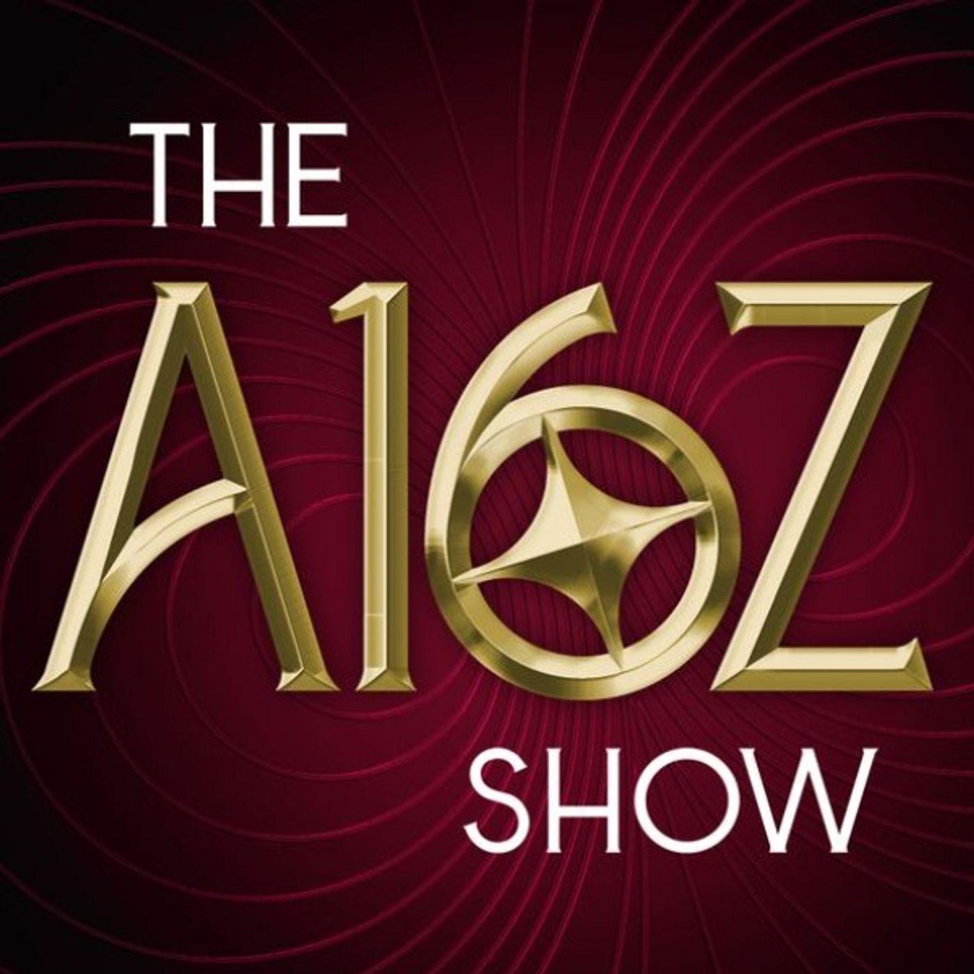The a16z Show (podcast) - Andreessen Horowitz | Listen Notes