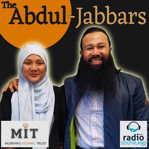 The Abdul-Jabbars