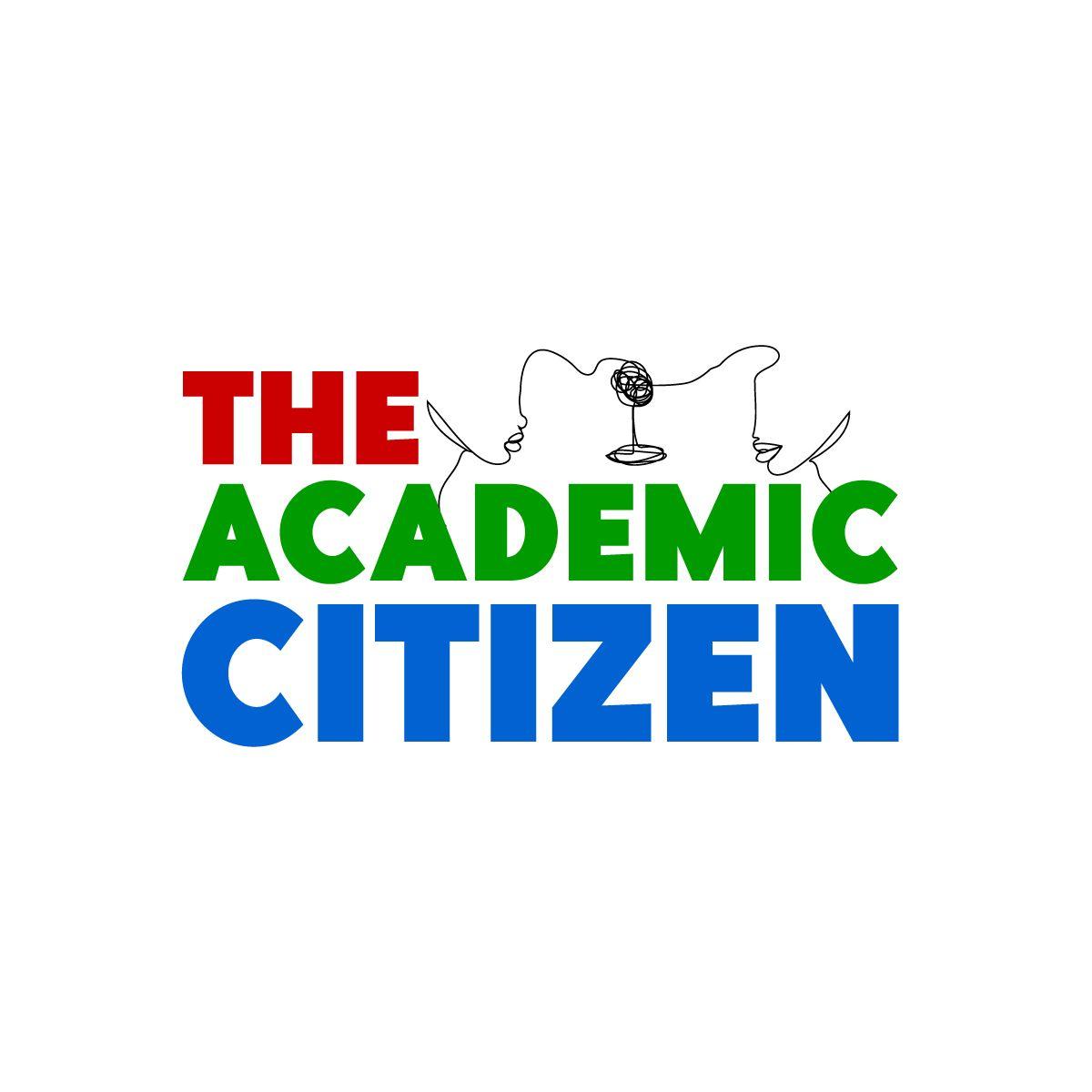 The Academic Citizen