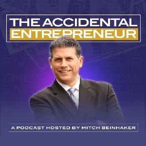 The Accidental Entrepreneur