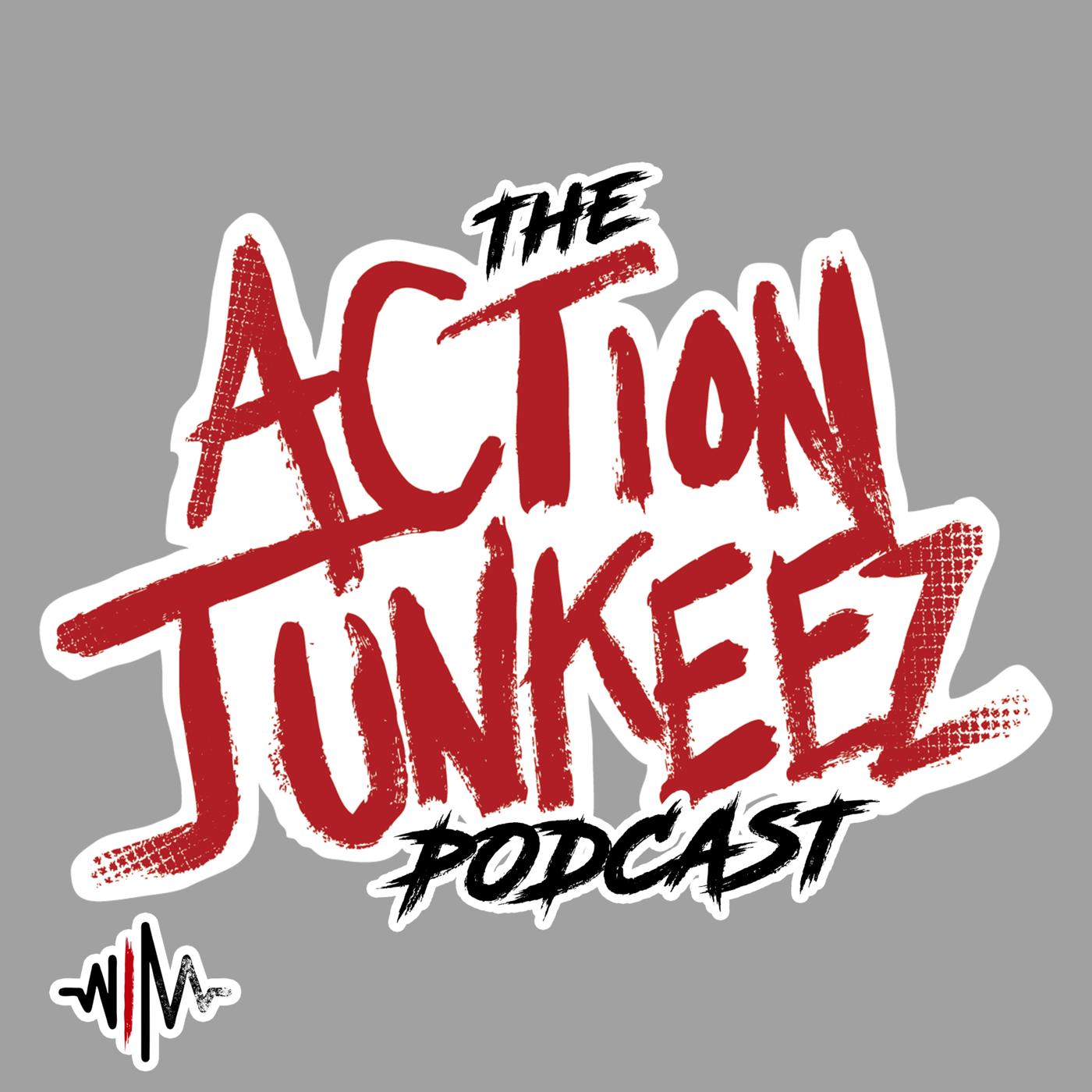 Ep. 262 Layla Fleet - The Action Junkeez Podcast | Listen Notes