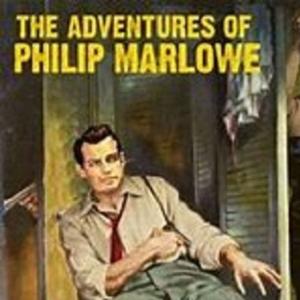 The Adventures of Philip Marlowe