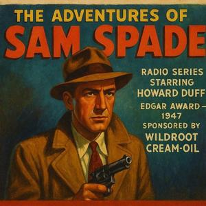The Adventures of Sam Spade