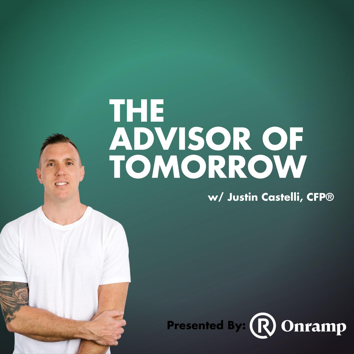 cover of episode The AGILE Financial Planning Process with Roger Whitney