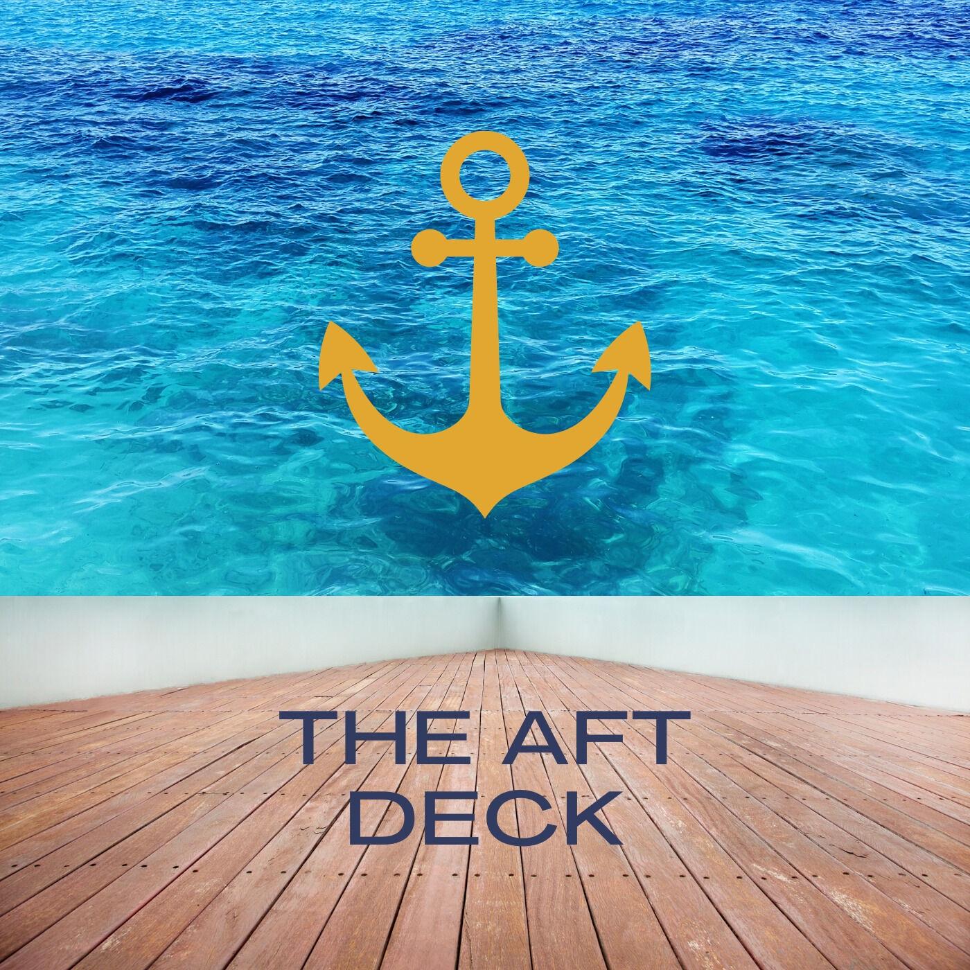 Below Deck Med S9 Ep1 My Big Fat Greek Yacht Emergency! | Listen Notes