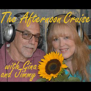 The Afternoon Cruise with Gina and Jimmy - Memorial