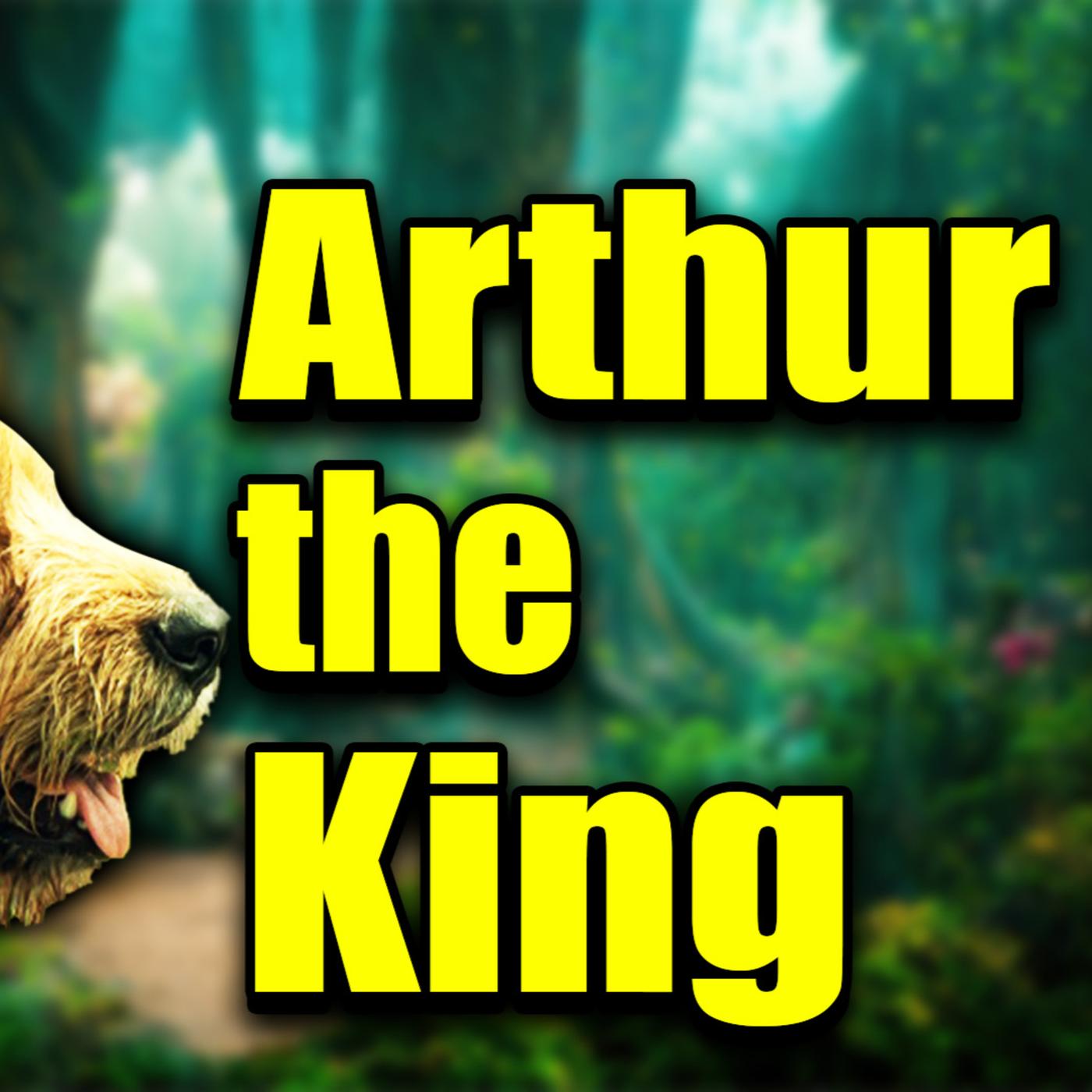 ARTHUR THE KING MOVIE REVIEW THE AFTERNOON TUNE The Afternoon Tune