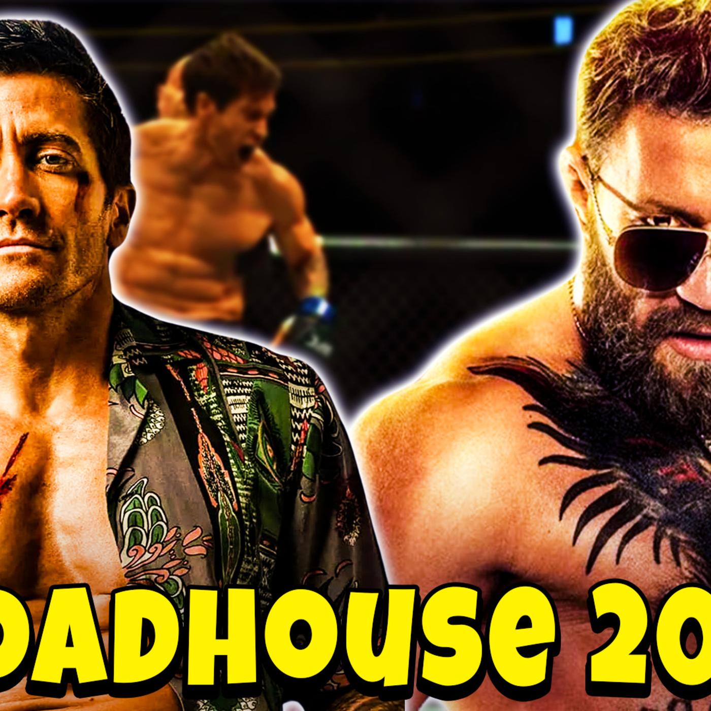 Roadhouse 2024 Review Rivy Vinita