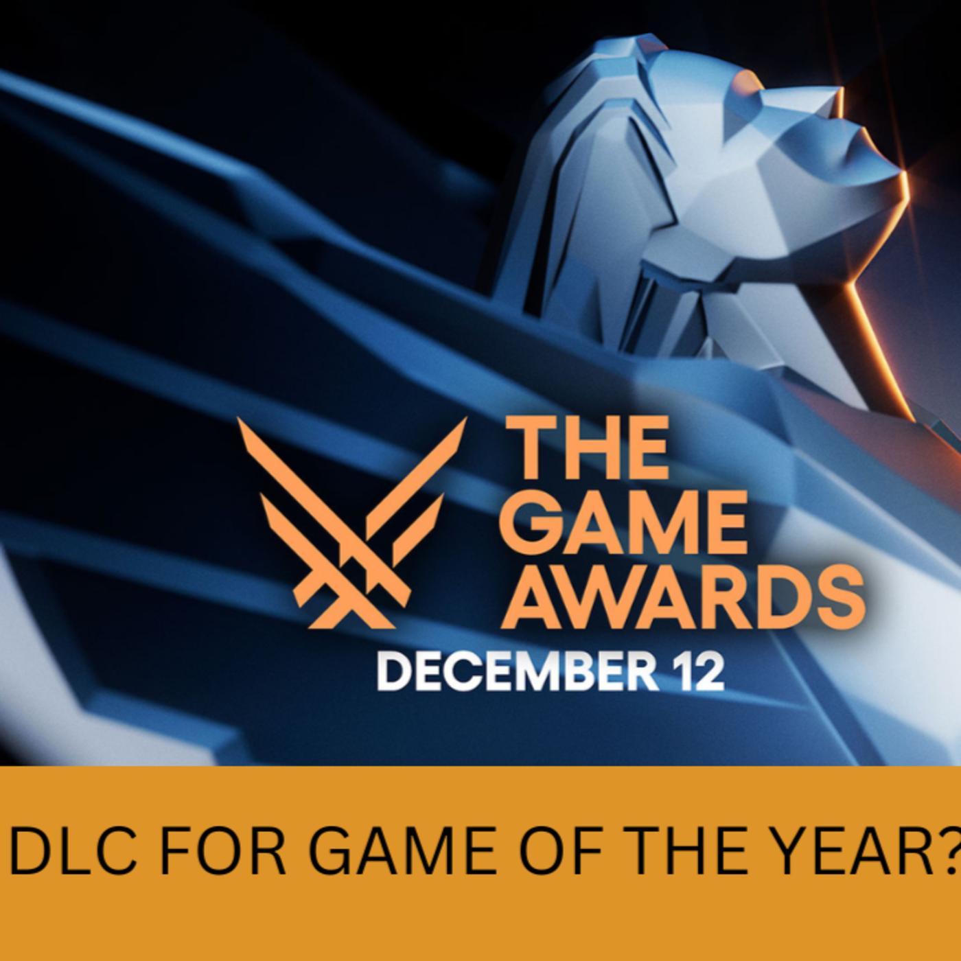 THE GAME AWARDS 2024 NOMINATIONS THE AFTERNOON TUNE Listen Notes