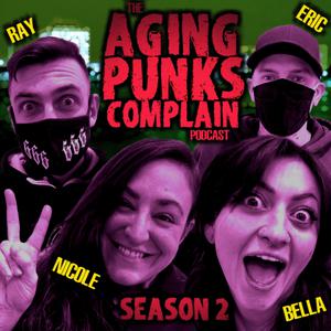 The Aging Punks Complain