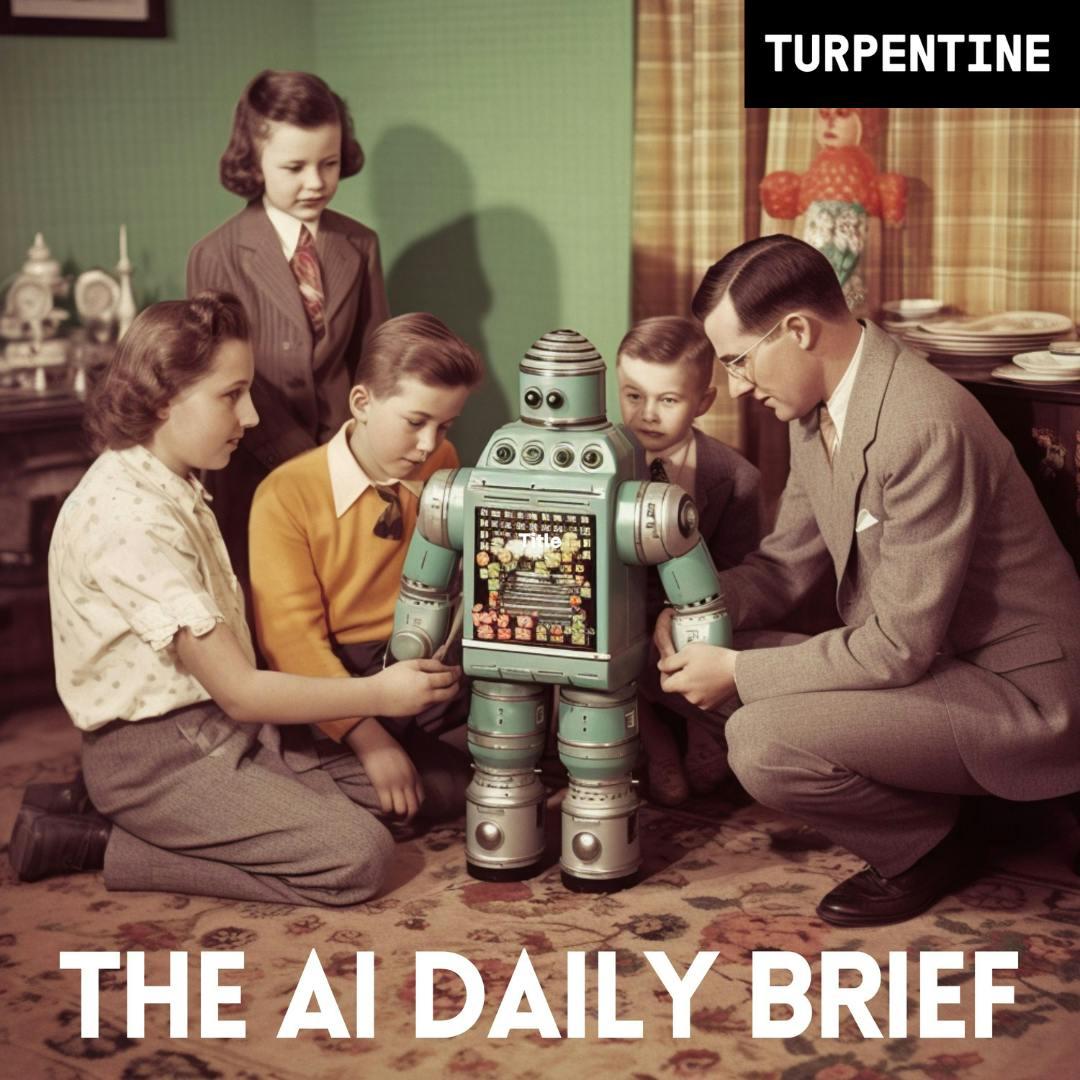 AI's Threat to History - The AI Daily Brief (Formerly The AI Breakdown ...