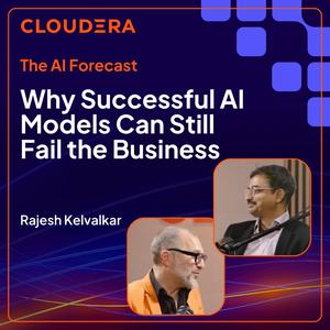 Why Successful AI Models Can Still Fail the Business