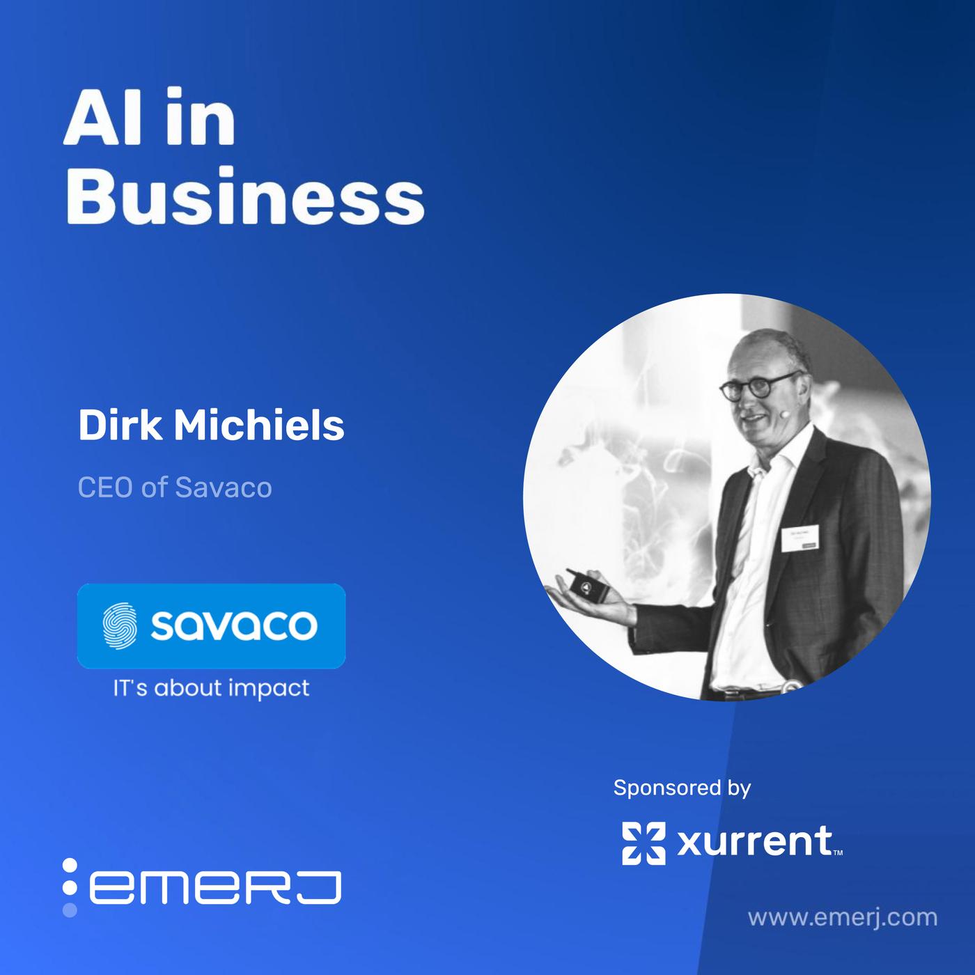 The AI in Business Podcast