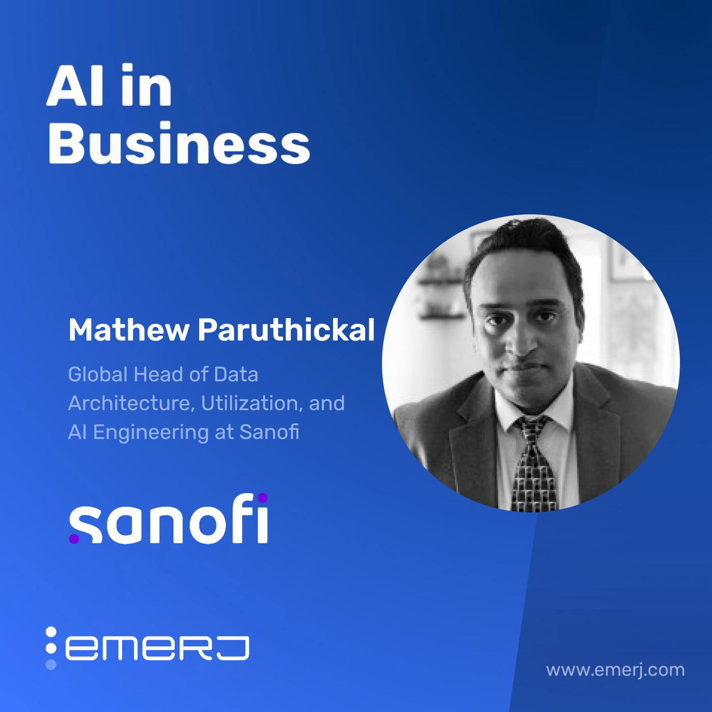 The AI in Business Podcast