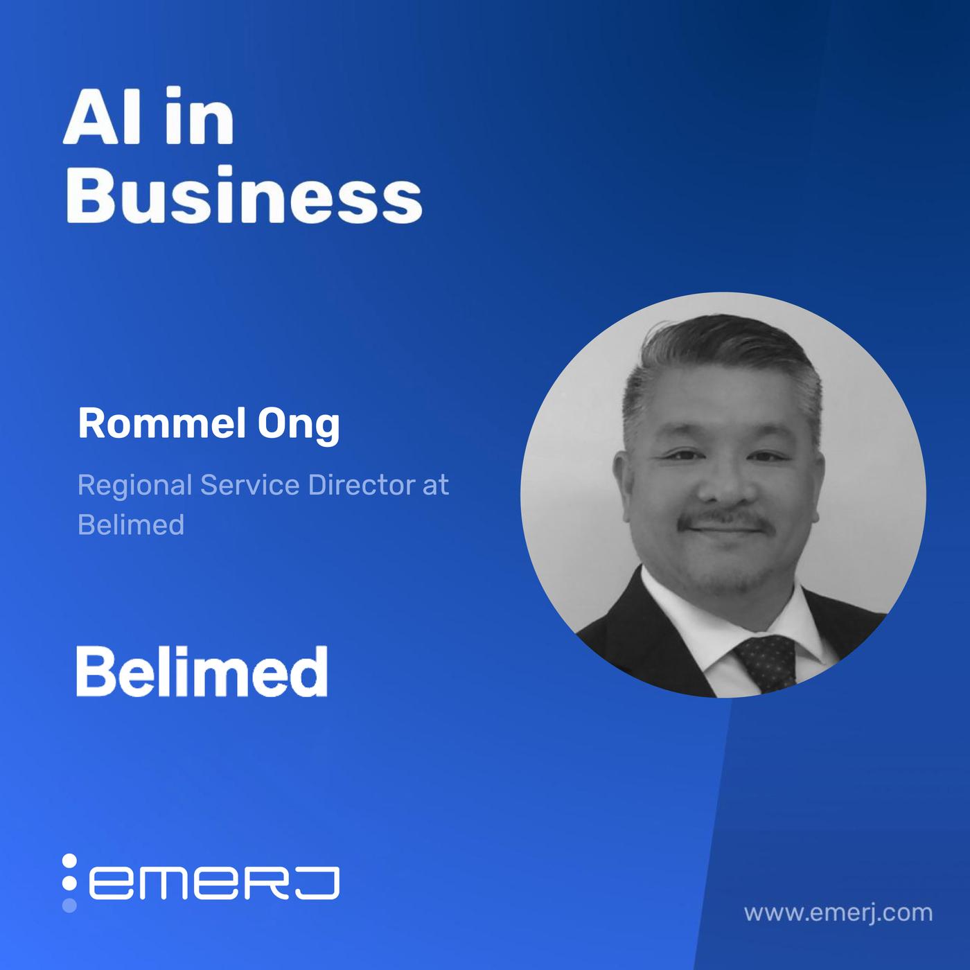 The AI in Business Podcast
