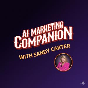 The AI Marketing Companion