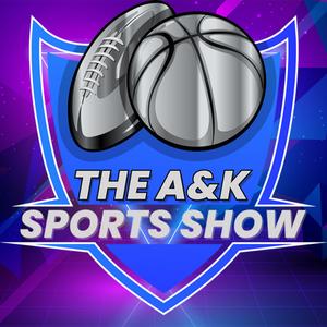 The A&K Sports Show 