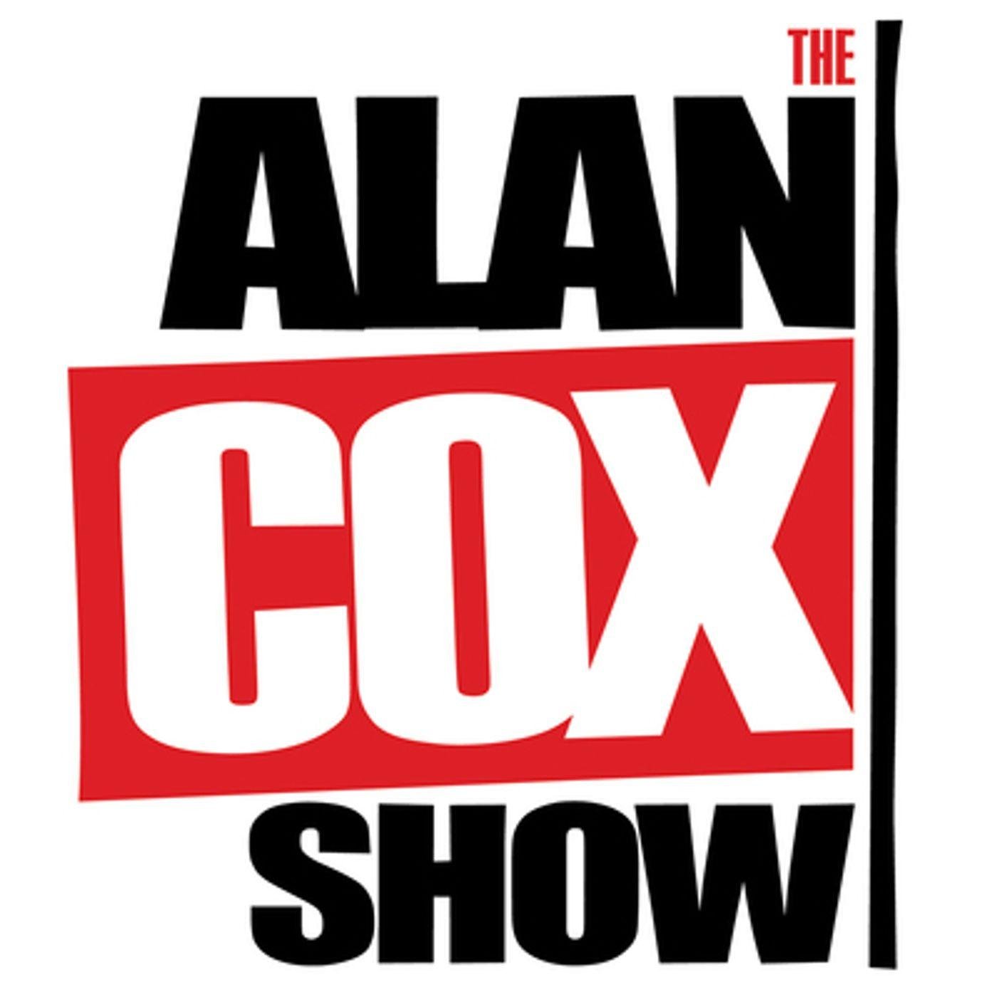 The Alan Cox Show