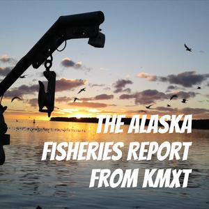 Alaska Fisheries Report 04 Sept 2025