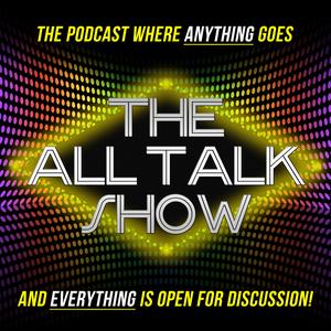 The All Talk Show