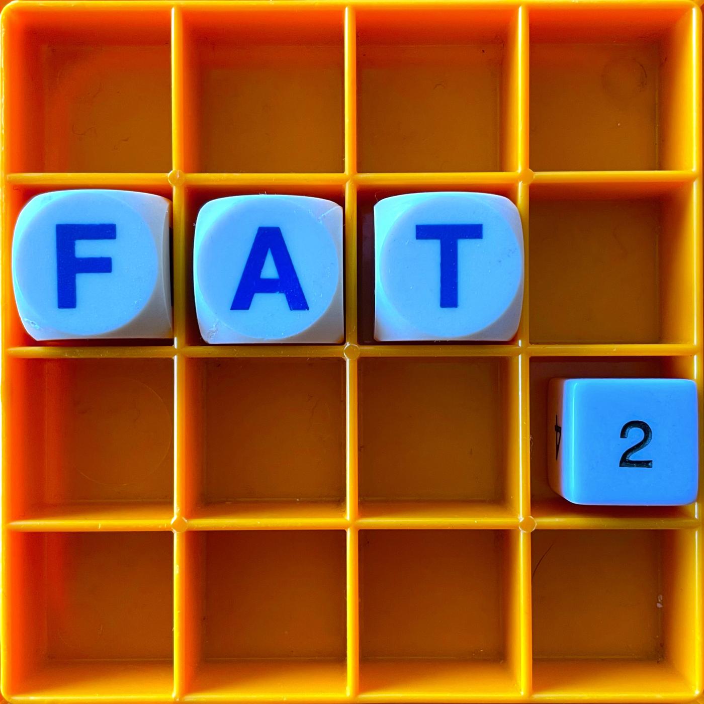 177. Fat part 2 - The Allusionist (podcast) | Listen Notes