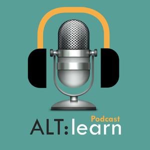 The ALT:learn Podcast