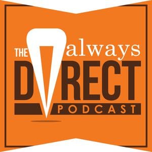 The Always Direct Podcast