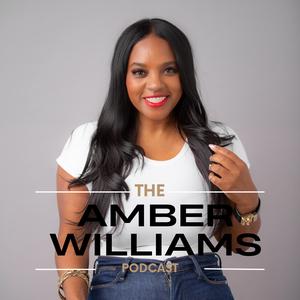 Blueprints &amp; Breakthroughs with Amber Williams