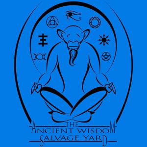 The Ancient Wisdom Salvage Yard