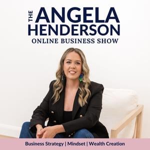Jessica Rhodes on How to Leverage the Billion Dollar Podcasting Industry Right Now