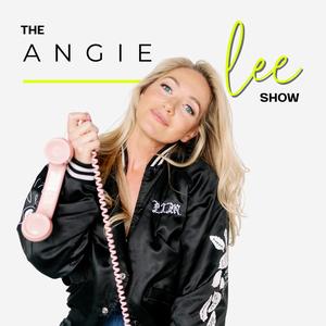 The Angie Lee Show