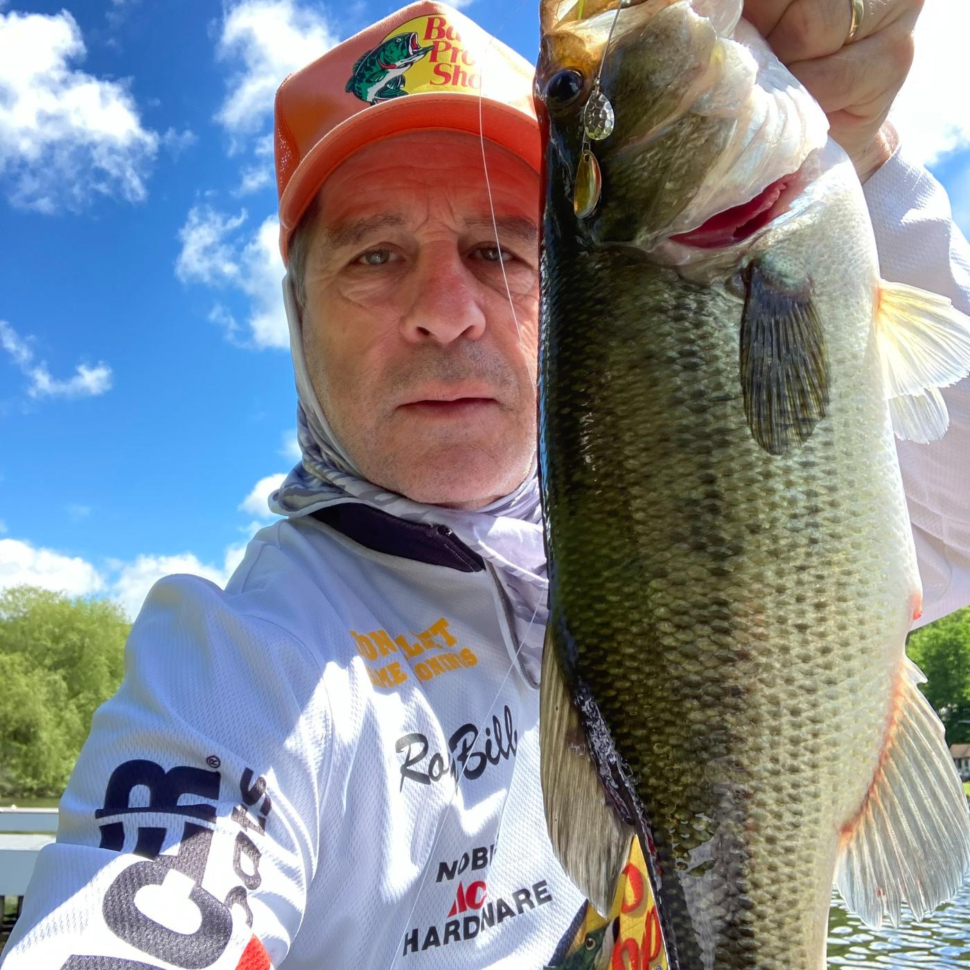 Tournament Do's and Don'ts Part II - The Angler Within (podcast ...