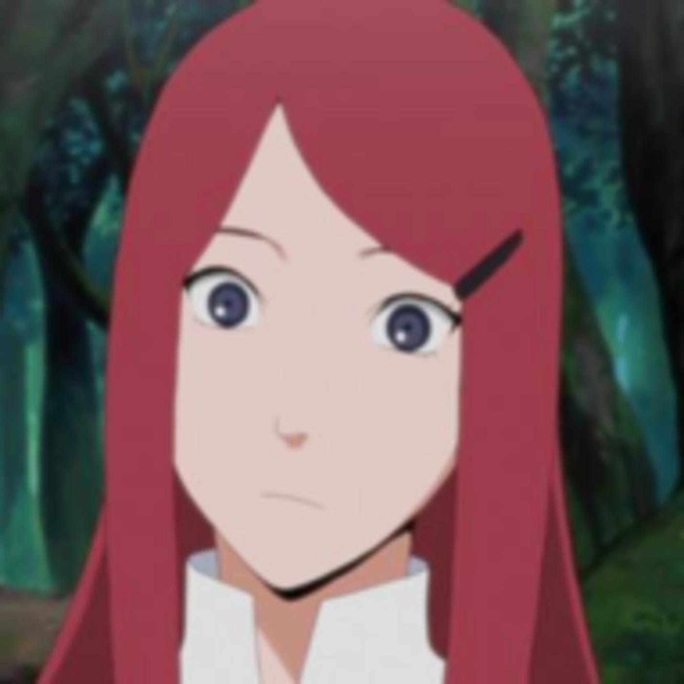 Kushina Uzumaki is Stronger Than You Think | The Uzumaki Clan was very  Powerful | The Anime Podcast | Listen Notes