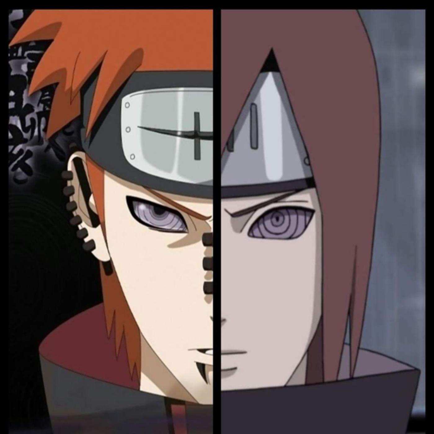Why Nagato (PAIN) is the best anti hero in all anime. Listen Notes