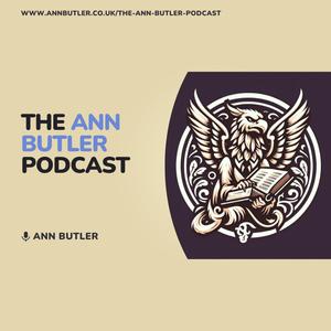 The Ann Butler Podcast