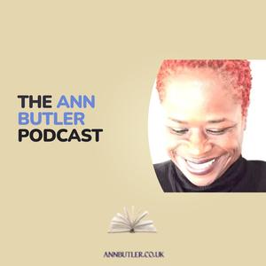 The Ann Butler Podcast