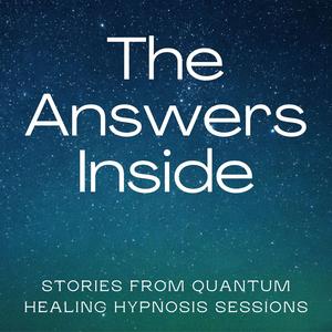 The Answers Inside