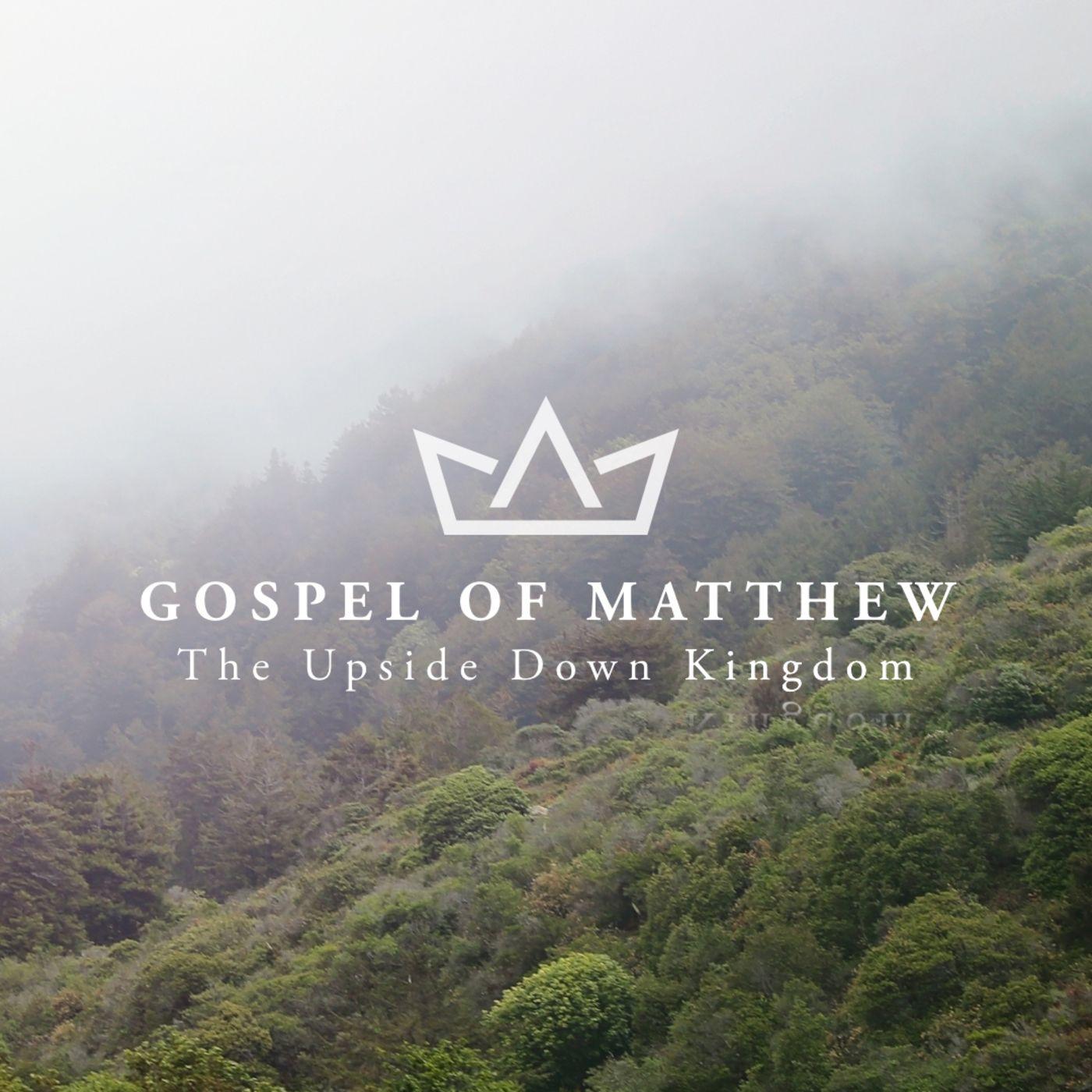 Matthew Part 39 - Matthew 12:46-50 - The Anthem Podcast | Listen Notes