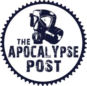 The Apocalypse Post / Legends of Wasteland City