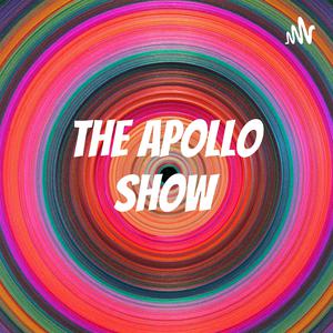 The Apollo Show #24 JadeHubx - The Apollo Show (podcast) Listen Notes