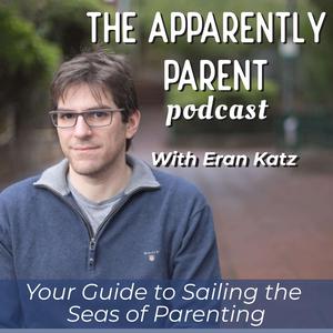 The Apparently Parent Podcast